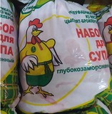 Суповой набор куриный ЦБ «Ситно»  оптом в Москве