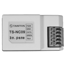 TS-NC09 электронное реле Tantos