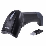 Беспроводной сканер штрих-кода MERTECH CL-2310 P2D HR SUPERLEAD USB