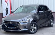 Mazda demio 15s touring 4wd