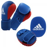 Детский боксерский набор Adidas