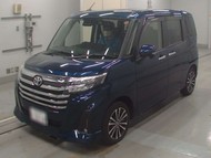 Toyota roomy custom g-t