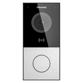IP вызывная панель E12S Akuvox с настройкой