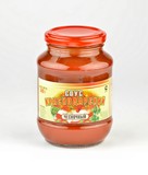 Соусы томатные: "Шашлычный", "Краснодарский", "Острый", "Пикантный" 480 гр.