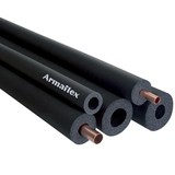 Трубка теплоизоляционная Armaflex 09х06х2000, (каучук)