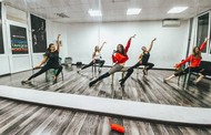 Танцы для девушек в Новороссийске. Школа Танцев для девушек и женщин: обучение танцам