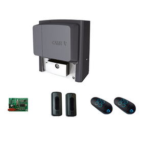 BX708RC KIT комплект автоматики для откатных ворот