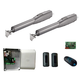 ATS30 RC combo KIT Комплект автоматики для двухстворчатых распашных ворот