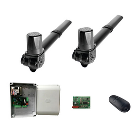 KR310 combo KIT Комплект автоматики для двухстворчатых распашных ворот