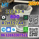 BDO 1,4-Butanediol cas 110-63-4 8613163307521