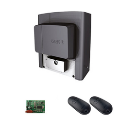 BKS18AGS combo KIT комплект автоматики для откатных ворот