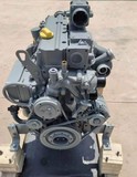 Двигатель Deutz ТСD 2012 L04 2V 83kW