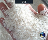 DT8 Rice Made By Vietnam Good Quality - Good Price/ 5% Broken Rice/ Long Grain Rice