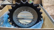 00577236 01207257 Ведущая звездочка (Drive sprocket) Sandvik