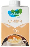 Сливки Lactica