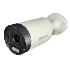 IP Видеокамера TSi-Pn253VZ Tantos