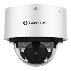 IP Видеокамера TSi-Vn253VZ Tantos