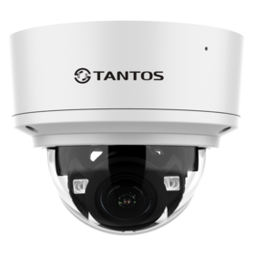 IP Видеокамера TSi-Vn853VZ Tantos