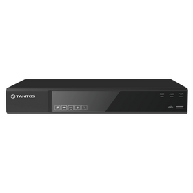 IP Видеорегистратор (NVR) TSr-NV16254