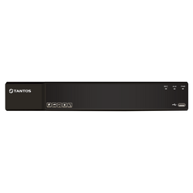 IP Видеорегистратор (NVR) TSr-NV04154