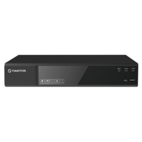 IP Видеорегистратор (NVR) TSr-NV04155P