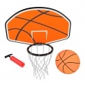 Баскетбольный щит для батутов Баскетбольный щит Classic/Simple