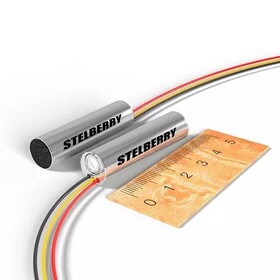 M-20 Stelberry микрофон