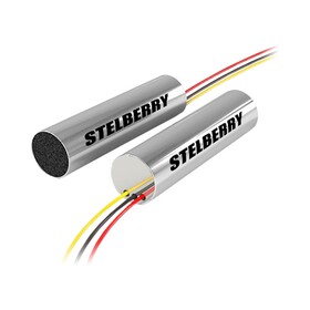 M-30 Stelberry микрофон с АРУ