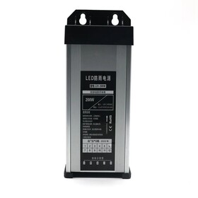 Блок питания SafeEnvir SF-PA93 (12v 16A)