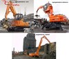 Продается перегружатель металлолома  Doosan 2012