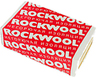 Утеплитель Rockwool Венти Баттс Оптима 1000*600*50-200 мм