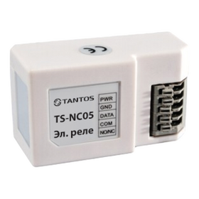 TS-NC05 электронное реле Tantos