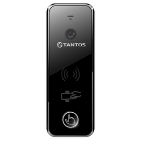 Вызывная видеопанель Tantos iPanel 2 MF