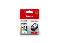 Картридж Canon CL-446XL для PIXMA MG2440/2540 цветной