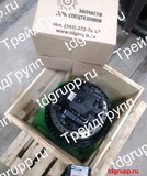 401-00454C Редуктор хода Doosan S225LC-V