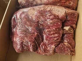 Мясо собственного производства: говядина, свинина, птица. доставка
