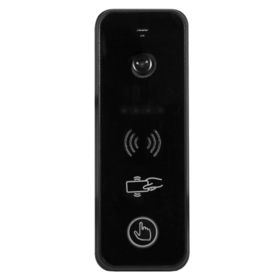 Вызывная панель видеодомофона iPanel 2 HD EM (Black)