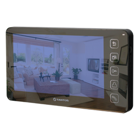 Монитор видеодомофона Tantos Prime SD Mirror