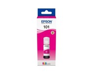 Чернила Epson C13T03V34A (101) Magenta для Epson L4100/4200/6100/6200/14100 Series 70ml