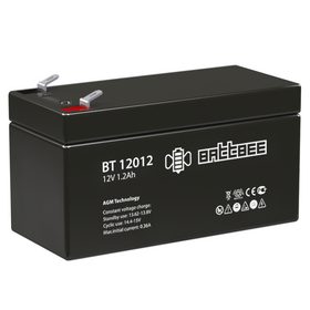 Аккумулятор BT 12012 Batbee 12В 1,2Ач