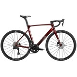 2024 Radon Vaillant 8.0 Road Bike (Warehousebike)