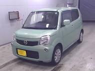 Nissan moco x