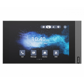 IP монитор видеодомофона Akuvox S562