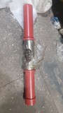 Гидроцилиндр (реечный) поворота стрелы ПЭФ-1БМ, 80х350х57, ПЭФ-048, ПЭК 33.100