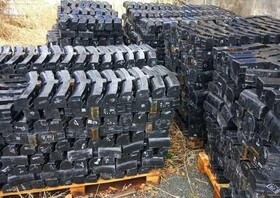 Колодка композиционная 25610-Н (2025Г)