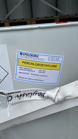 Перхлорэтилен SPOLCHEMIE (Чехия)
