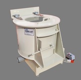 Центрифуга очиститель для обработки слизистых и шерстных субпродуктов (оборуд-е для убойного цеха)