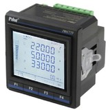 Многофункциональный измеритель качества электроэнергии PMAC770