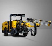 Запасные части для Буровой установки Atlas Copco Boomer S1D.