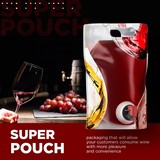 Гибкая упаковка Super Pouch